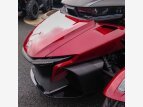 Thumbnail Photo 10 for New 2020 Can-Am Spyder RT